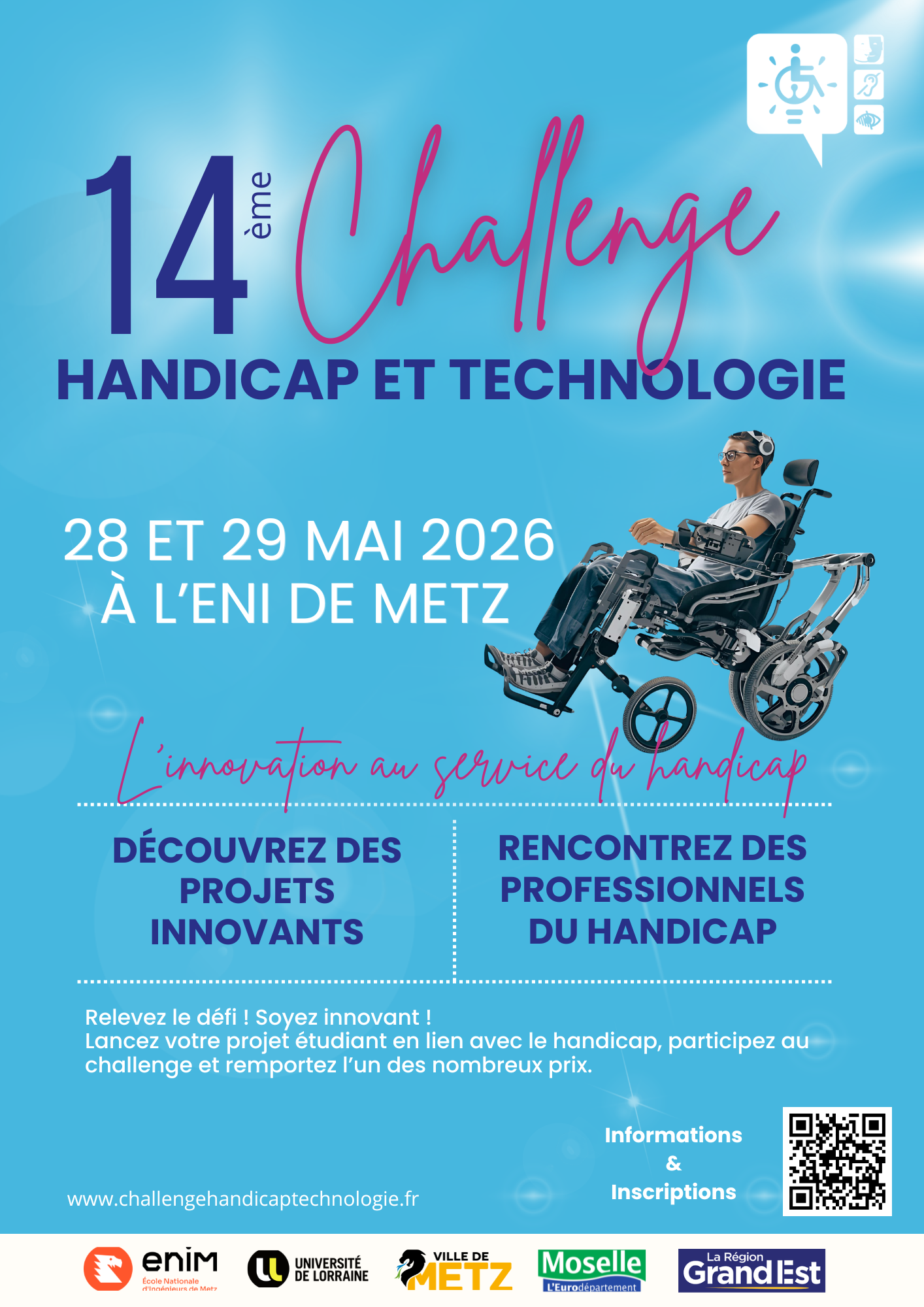 Affiche et programme CHT 2026 (1)